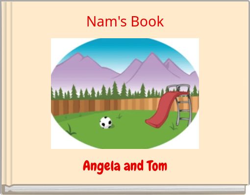 Nam's Book