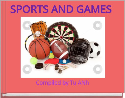 SPORTS AND GAMES