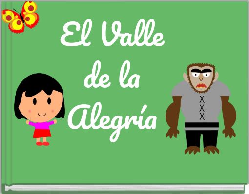 El Valle de la Alegr&iacute;a