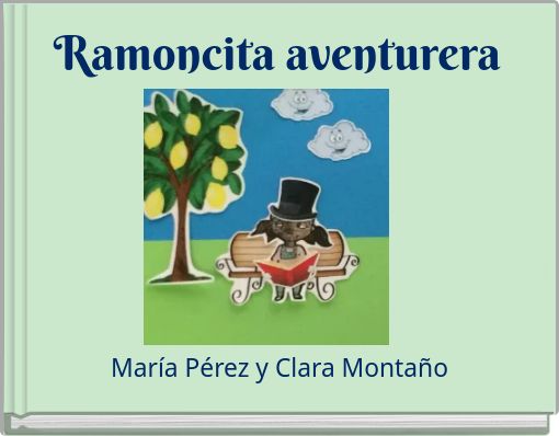 Ramoncita aventurera