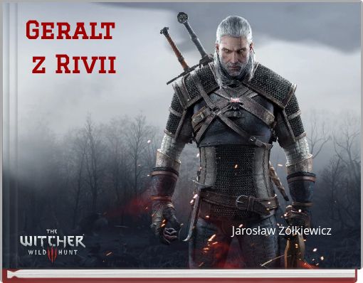 Geralt z Rivii