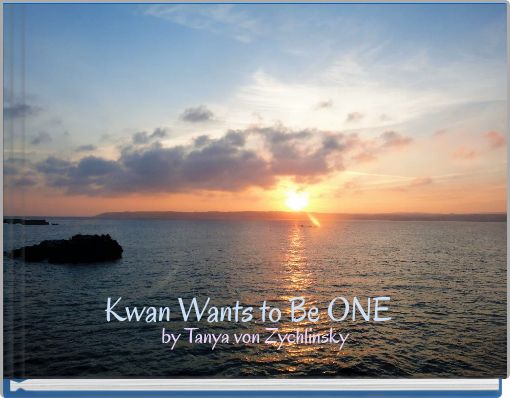 Kwan Wants to Be ONE