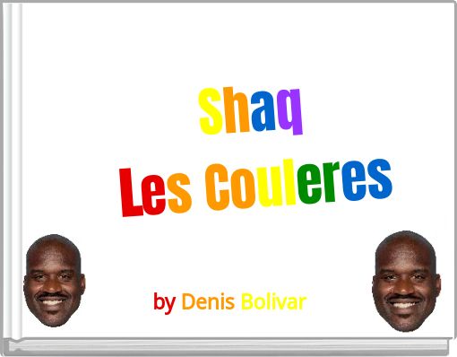 Shaq Les Couleres