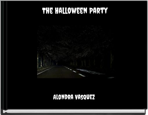 The Halloween Party