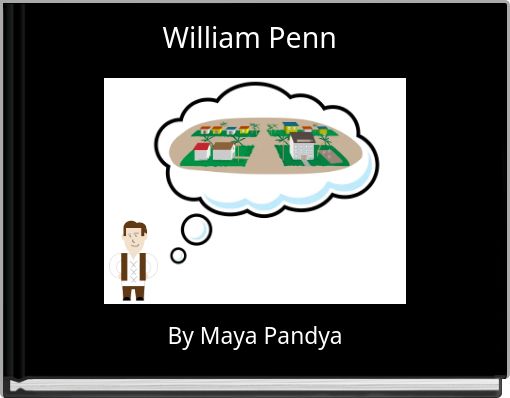 William Penn
