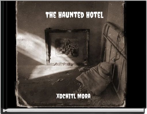 The Haunted Hotel