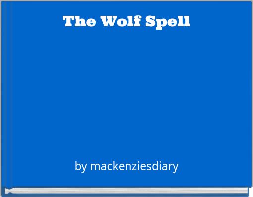 The Wolf Spell