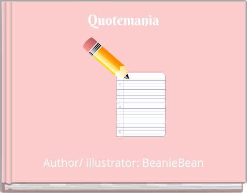 Quotemania