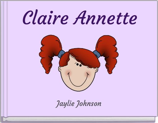 Claire Annette