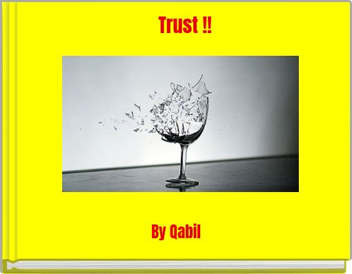 Trust !!
