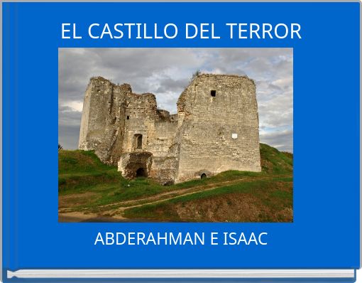 EL CASTILLO DEL TERROR