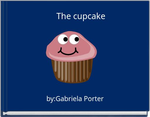 The cupcake