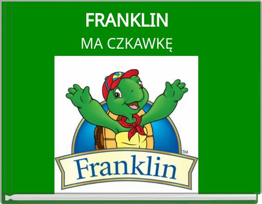 FRANKLIN MA CZKAWKĘ