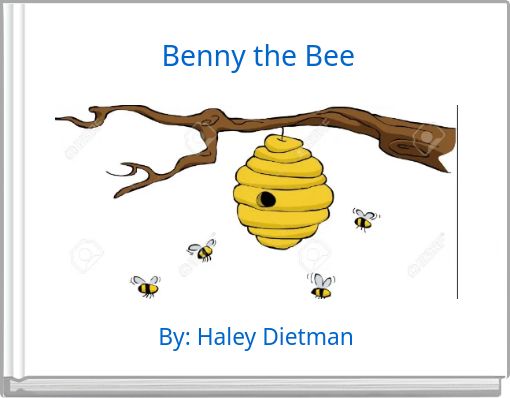 Benny the Bee