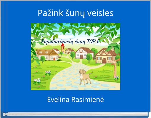 Pažink &scaron;unų veisles