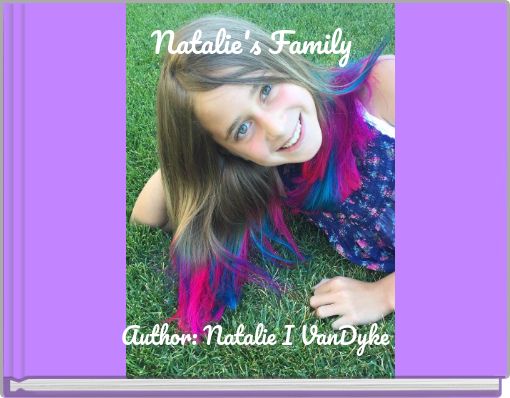 Natalie's Family