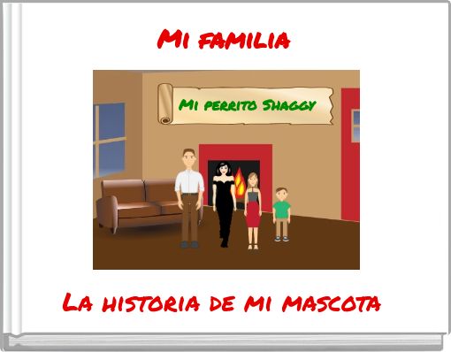 Mi familia