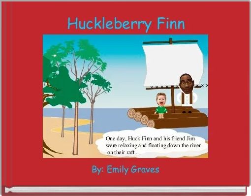 Huckleberry Finn