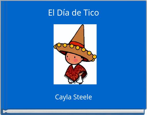 El D&iacute;a de Tico