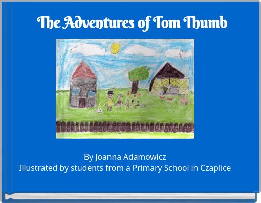 The Adventures of Tom Thumb