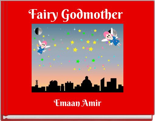 Fairy Godmother