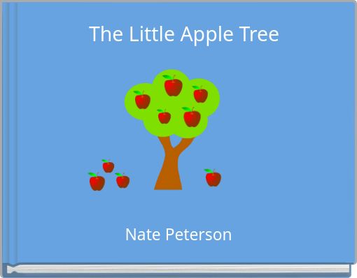 The Little Apple Tree