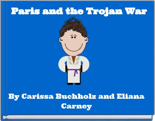Paris and the Trojan War