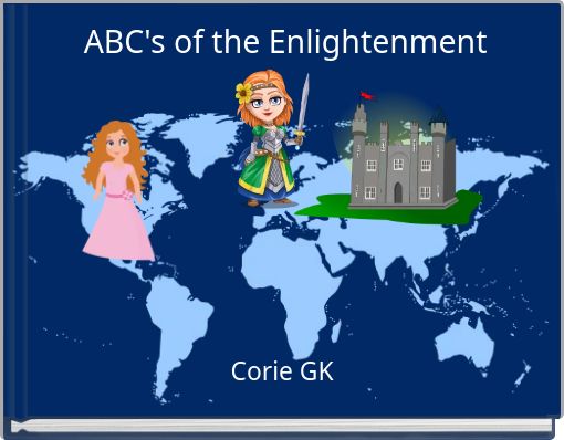 ABC's of the Enlightenment