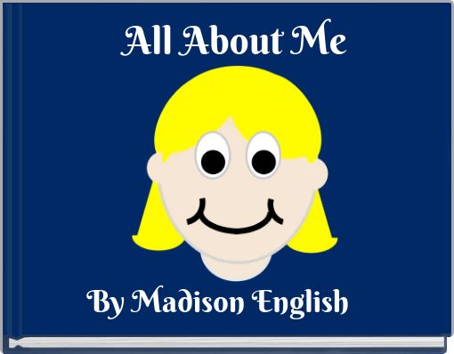 All About Me