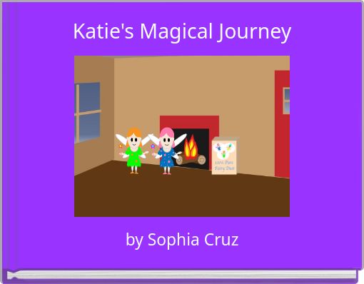 Katie's Magical Journey