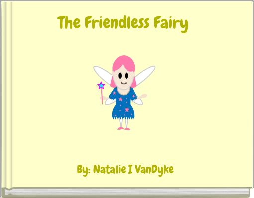 The Friendless Fairy