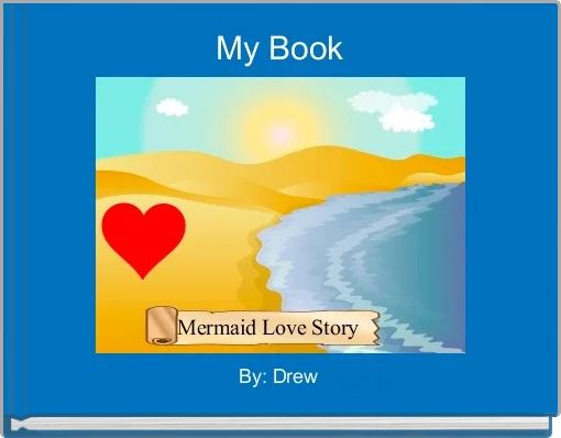 Front cover of 'My Book' 
