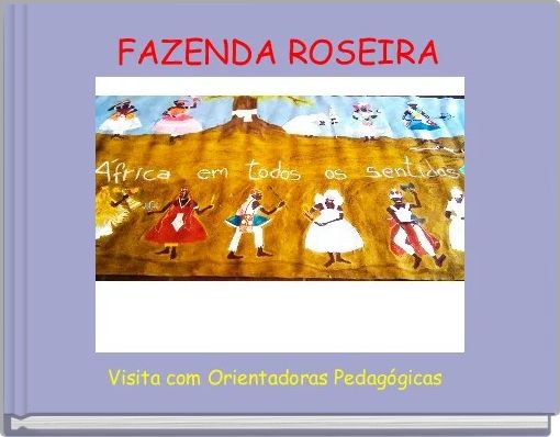 FAZENDA ROSEIRA