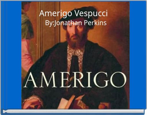 Amerigo Vespucci