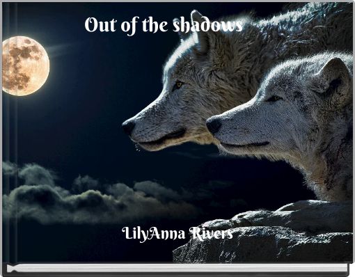 Front cover of 'Out of the shadows' 