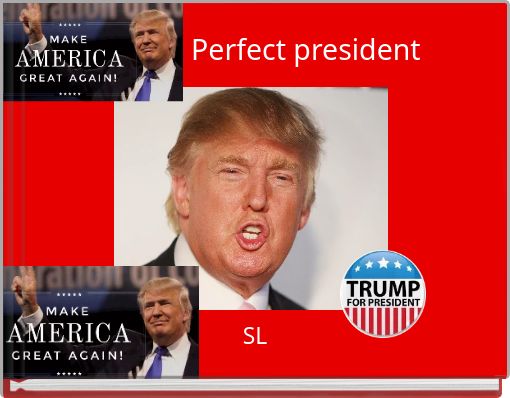 Perfect president