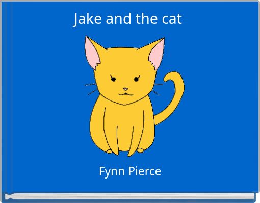 Jake and the cat