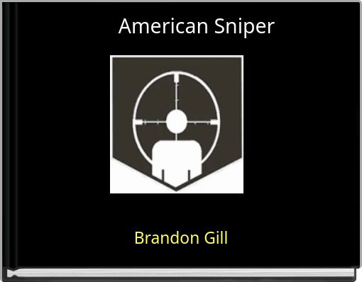American Sniper