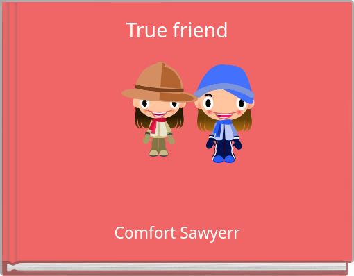 True friend