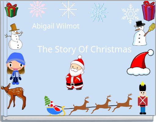 The Story Of Christmas