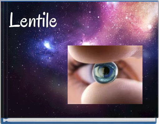 Book Cover for: Lentile