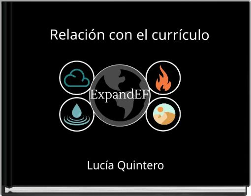 Relación con el currículo