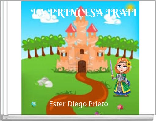 LA PRINCESA IRATI