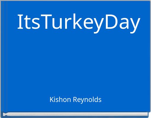 ItsTurkeyDay