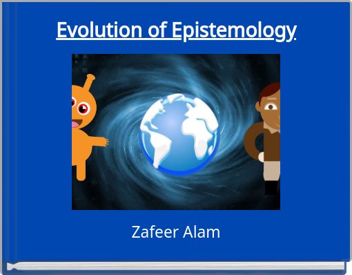 Evolution of Epistemology