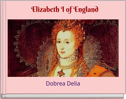 Elizabeth I of England