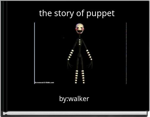 the story of puppet