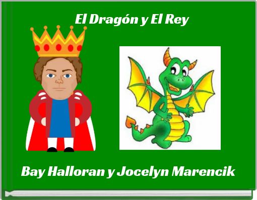 El Dragón y El Rey
