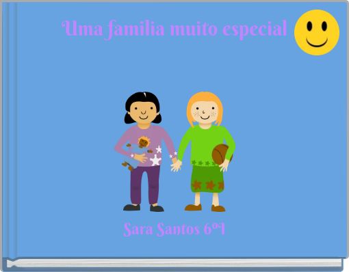 Uma familia muito especial