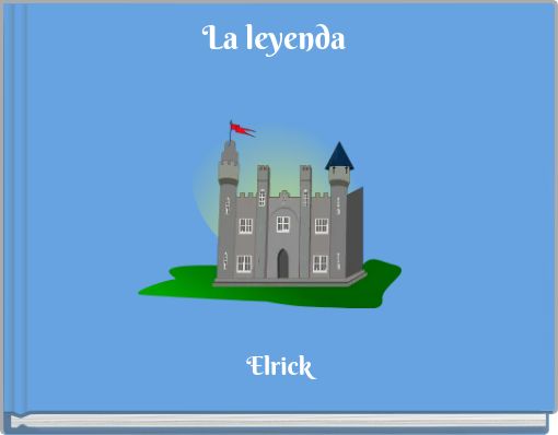 Book Cover for: La leyenda